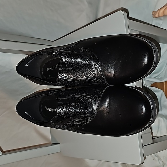 BareTraps Shoes - Bare traps shooties